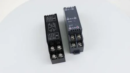 Converter 0 10V 4 20mA Signal Isolator Converter Analog Signal to Digital Signal DC Input Voltage Signal Isolator