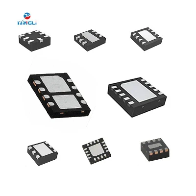 Cy8c4014lqi-422t Qfn24 Integrated Circuit Chip Mcumicro Control IC Chip Electronic Components