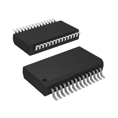 High-Performance MCU 32-Bit Ssop28 Microcontroller IC Pic16f723-I-Ss
