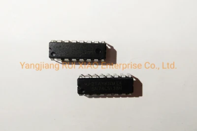 74ls Series Logic IC, Sn74ls138n DIP-16 3-Line to 8-Line Decoder /Demultiplexer, Electronic Components, Integrated Circuit