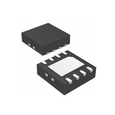 Ncp81151mntbg Integrated Circuits (ICs) Power Management (PMIC) Gate Drivers Dfn-8