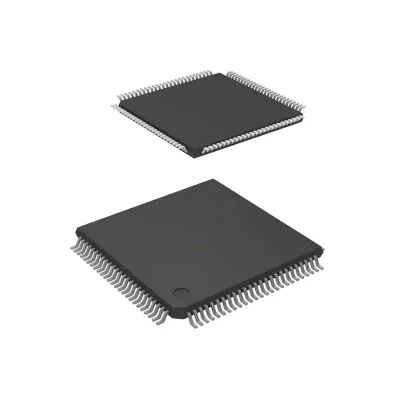 Original A3p125-1vq100I IC Integrated Circuit Fpga 71 I/O 100vqfp