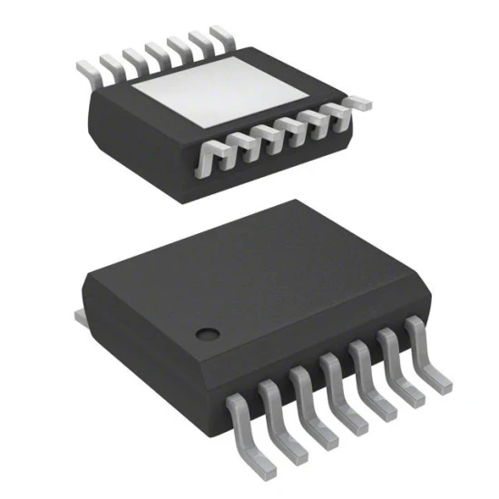 IC Reg Buck Adj 500mA 16htssop Integrated Circuits (ICs) Pmic - Voltage Regulators - DC DC Switching Regulators Lm46000qpwprq1