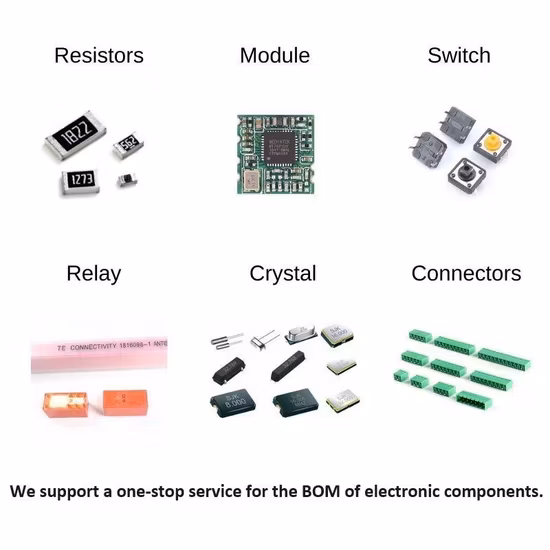 Fs800r07A2e3b31bosa1 Discrete Semiconductor Productstransistors - Igbts - Modules