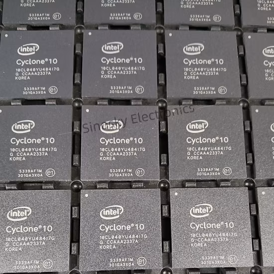 5sgxeb6r2f43I3noriginal New Integrated Circuit Embedded IC Fpga Irfr7440trpbf Bq27742yzfr-G1