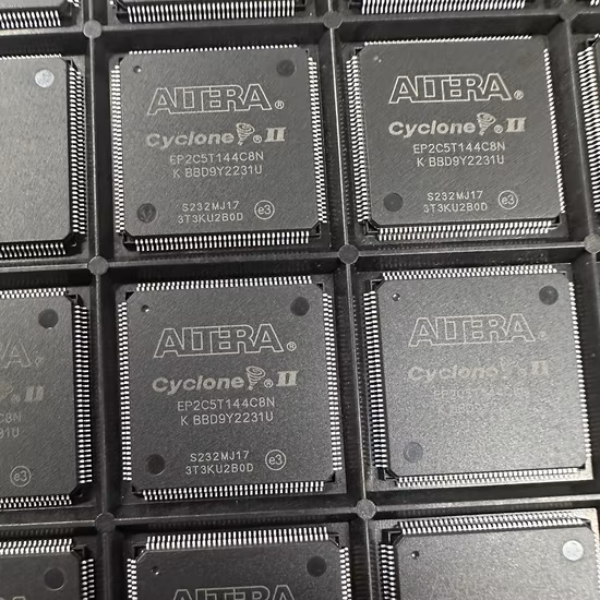 New Original Electronic Components IC Fpga Xc6vsx315t-2ffg1759c