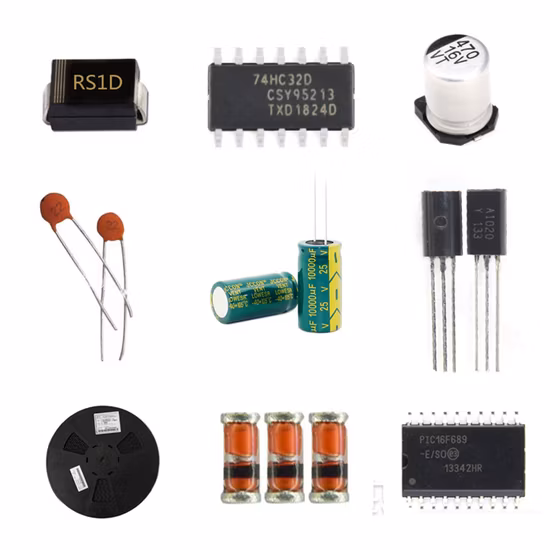 IC Gate Drvr Half-Bridge 8soic Integrated Circuits (ICs) Pmic - Gate Drivers IR2184strpbf