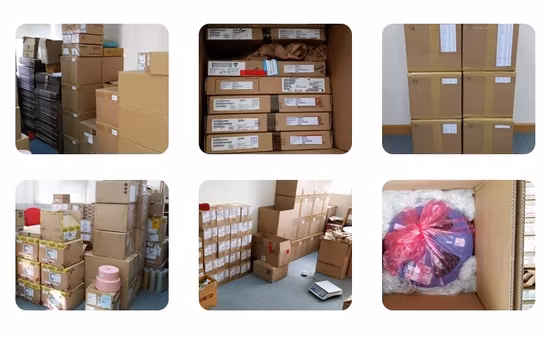 Original New Buy Microcontrollers Transistor Semiconductor Integrated Circuit MCU Rt9624dgqwa Electronic Component IC